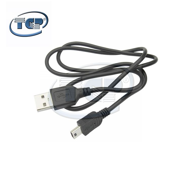 Dây USB Mini 5P 80CM